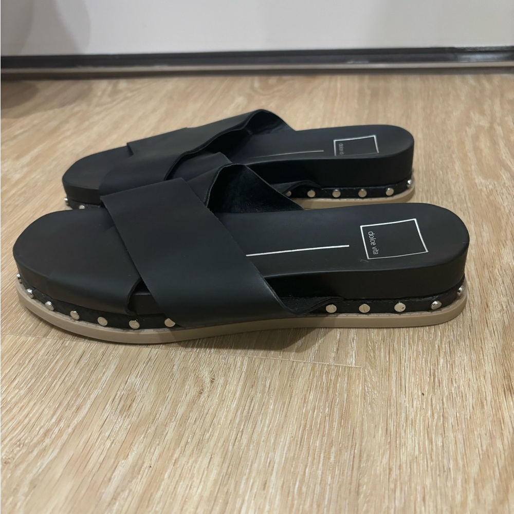 Dolce Vita Sandals